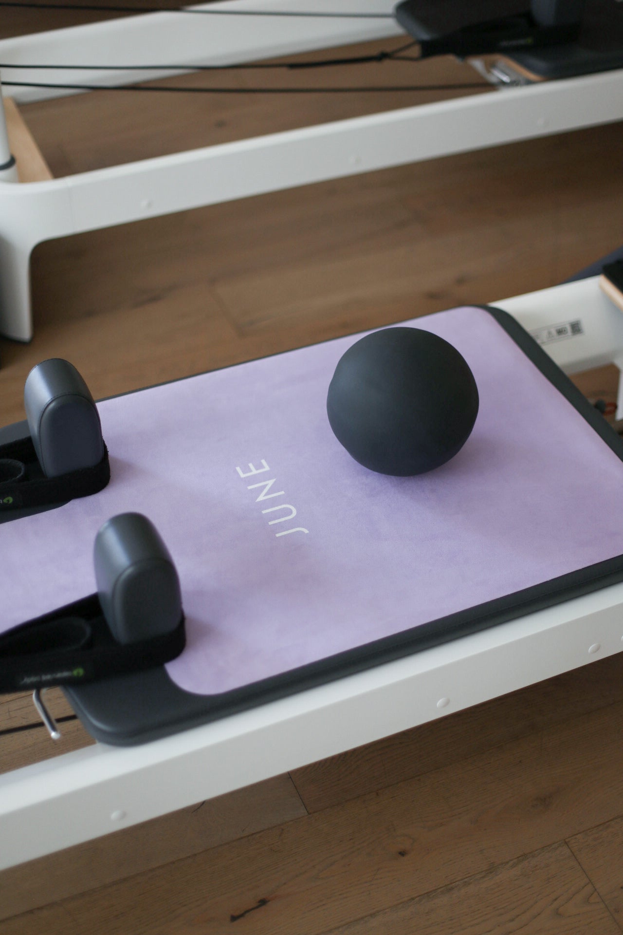 REFORMER MAT