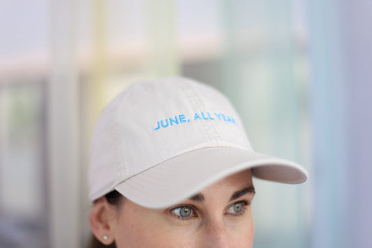 JUNE CAPS