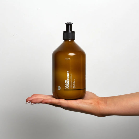 DALUMA CLEAN CONDITIONER