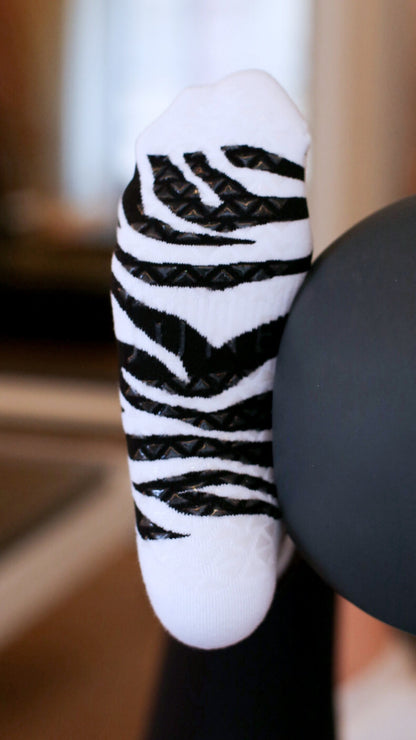 JUNE ZEBRA