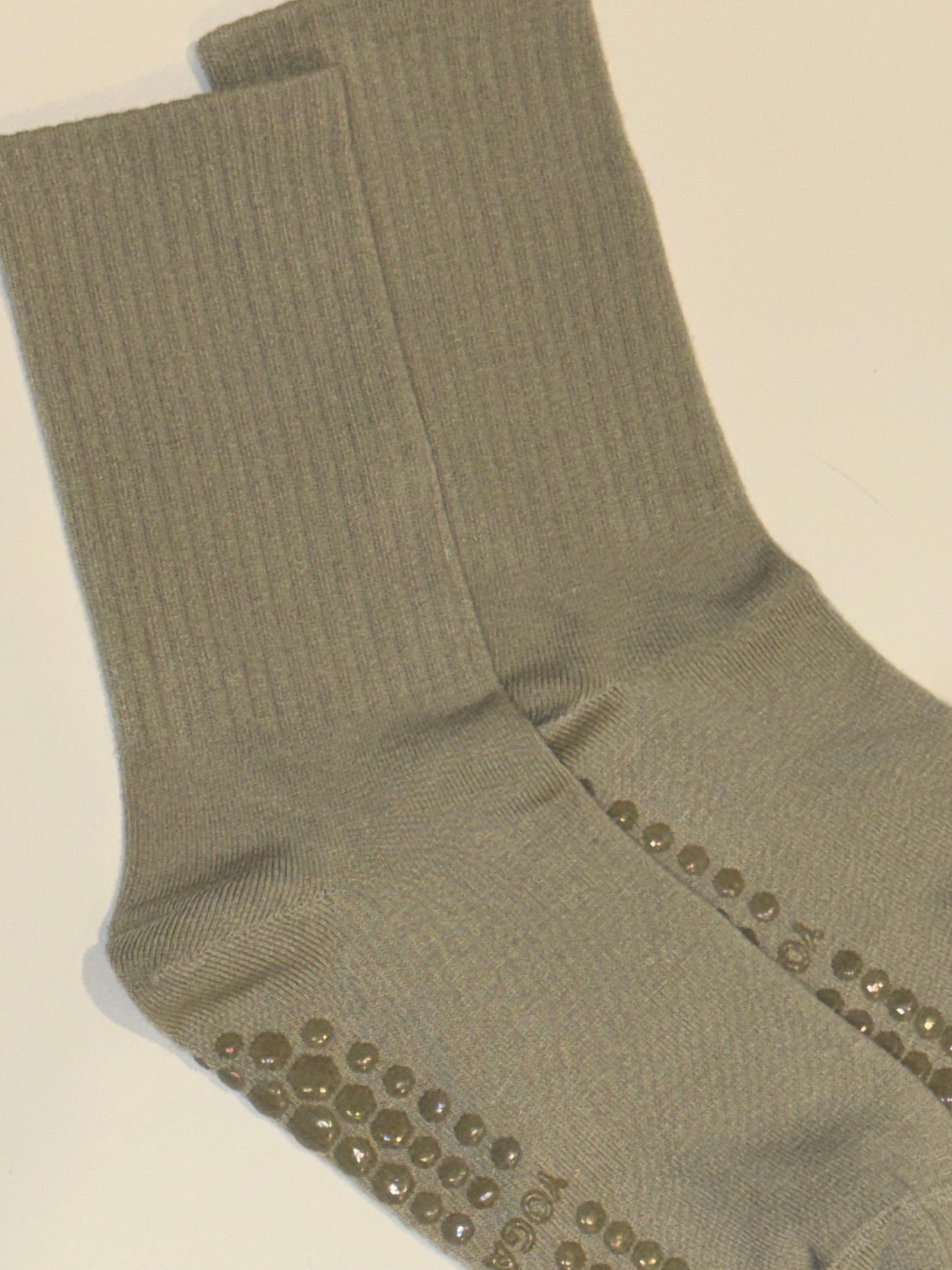 COLOR GRIP SOCKS