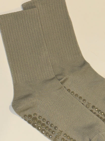 COLOR GRIP SOCKS