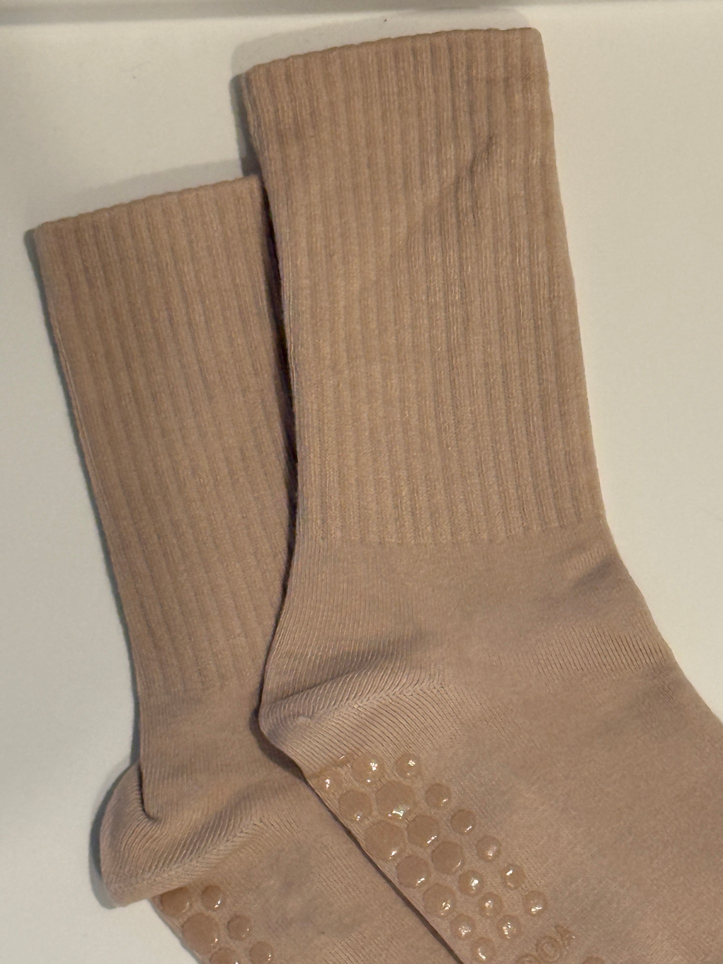COLOR GRIP SOCKS
