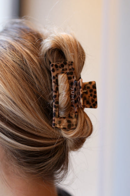HAIR CLIPS