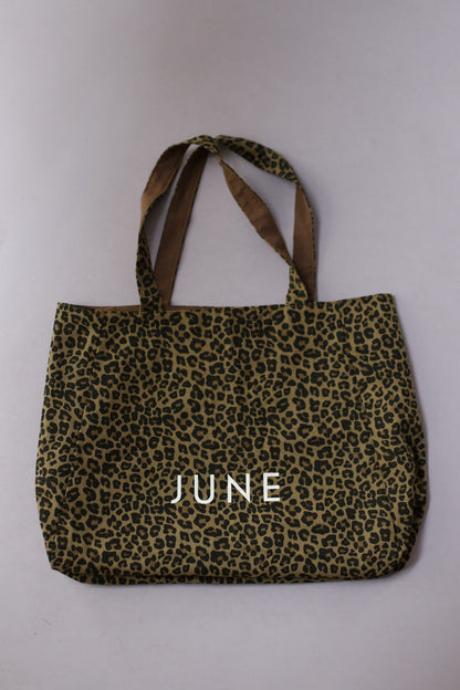 JUNE TOTE BAG