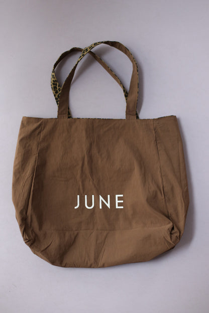 JUNE TOTE BAG