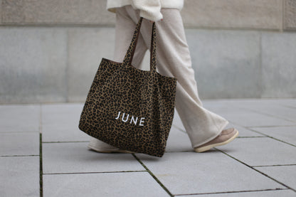 JUNE TOTE BAG