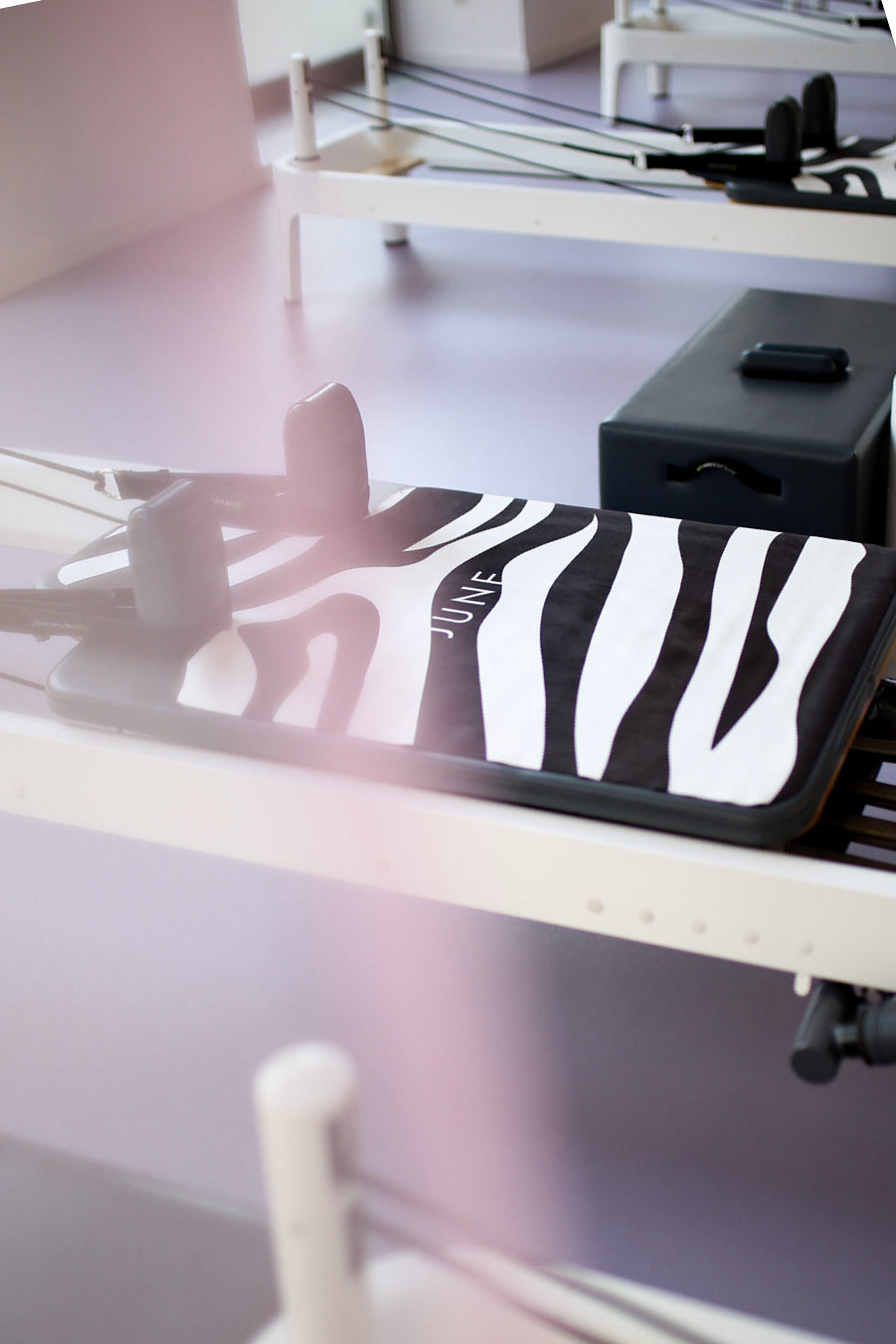 REFORMER MAT