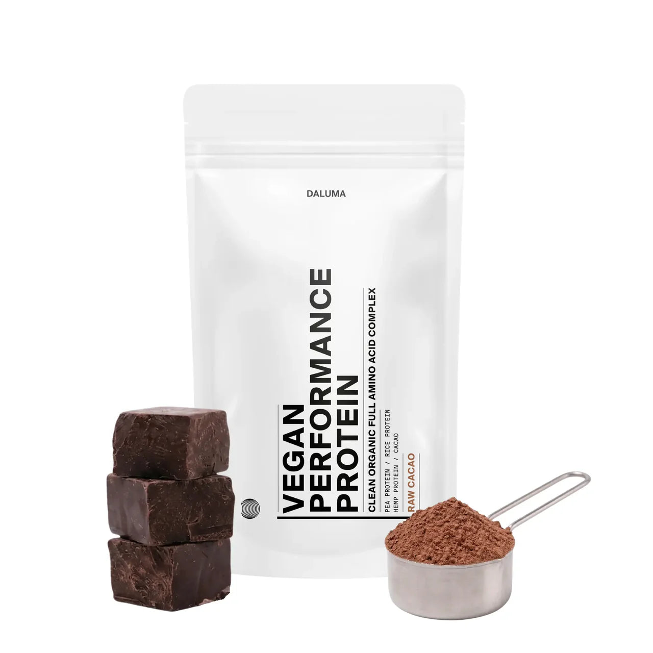 DALUMA PERFORMANCE PROTEIN (VEGAN)