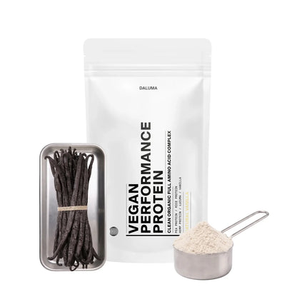 DALUMA PERFORMANCE PROTEIN (VEGAN)