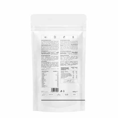DALUMA PERFORMANCE PROTEIN (VEGAN)