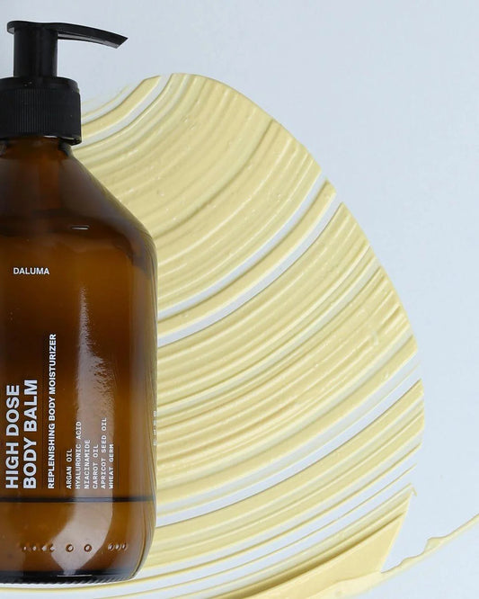 DALUMA HIGH DOSE BODY BALM